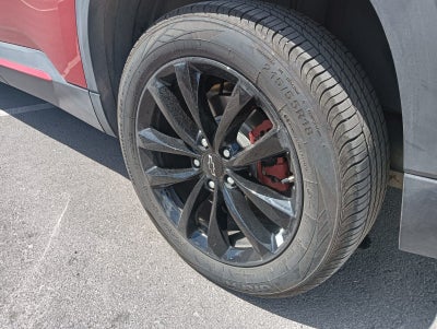 2026 Chevrolet Captiva 1.5 Premier Black Ed. 7P At