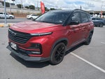 2026 Chevrolet Captiva 1.5 Premier Black Ed. 7P At