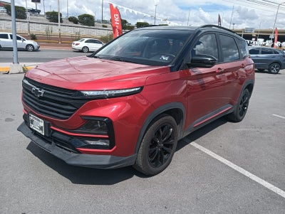 2026 Chevrolet Captiva 1.5 Premier Black Ed. 7P At