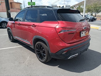2026 Chevrolet Captiva 1.5 Premier Black Ed. 7P At