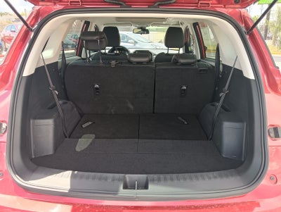 2026 Chevrolet Captiva 1.5 Premier Black Ed. 7P At