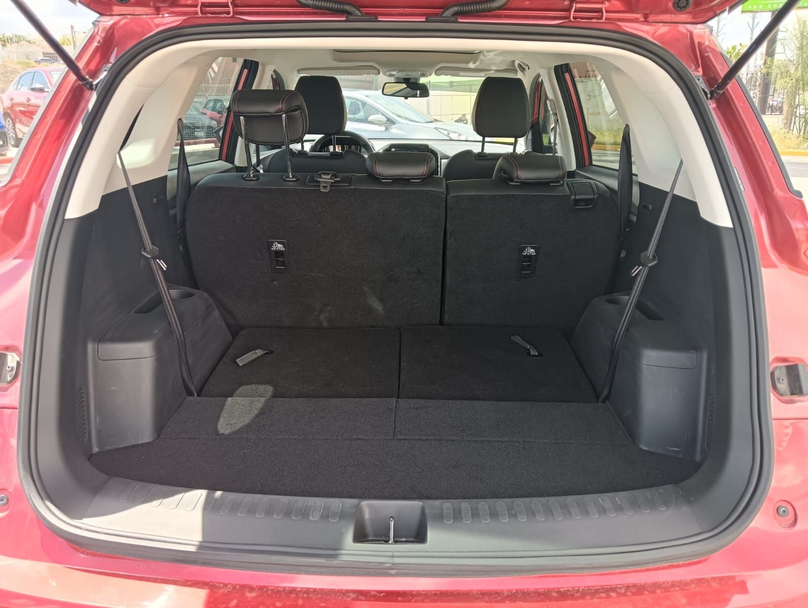 2026 Chevrolet Captiva 1.5 Premier Black Ed. 7P At