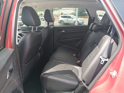 2026 Chevrolet Captiva 1.5 Premier Black Ed. 7P At