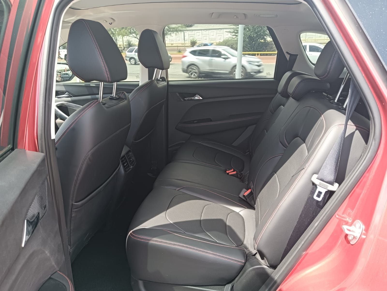 2026 Chevrolet Captiva 1.5 Premier Black Ed. 7P At