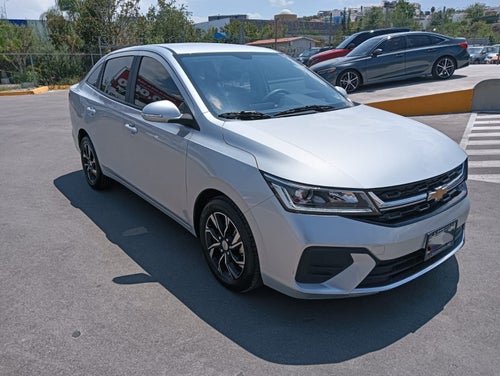 2024 Chevrolet Aveo 1.5 Lt Plus Sedan At