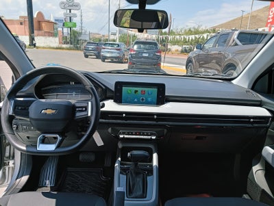 2024 Chevrolet Aveo 1.5 Lt Plus Sedan At