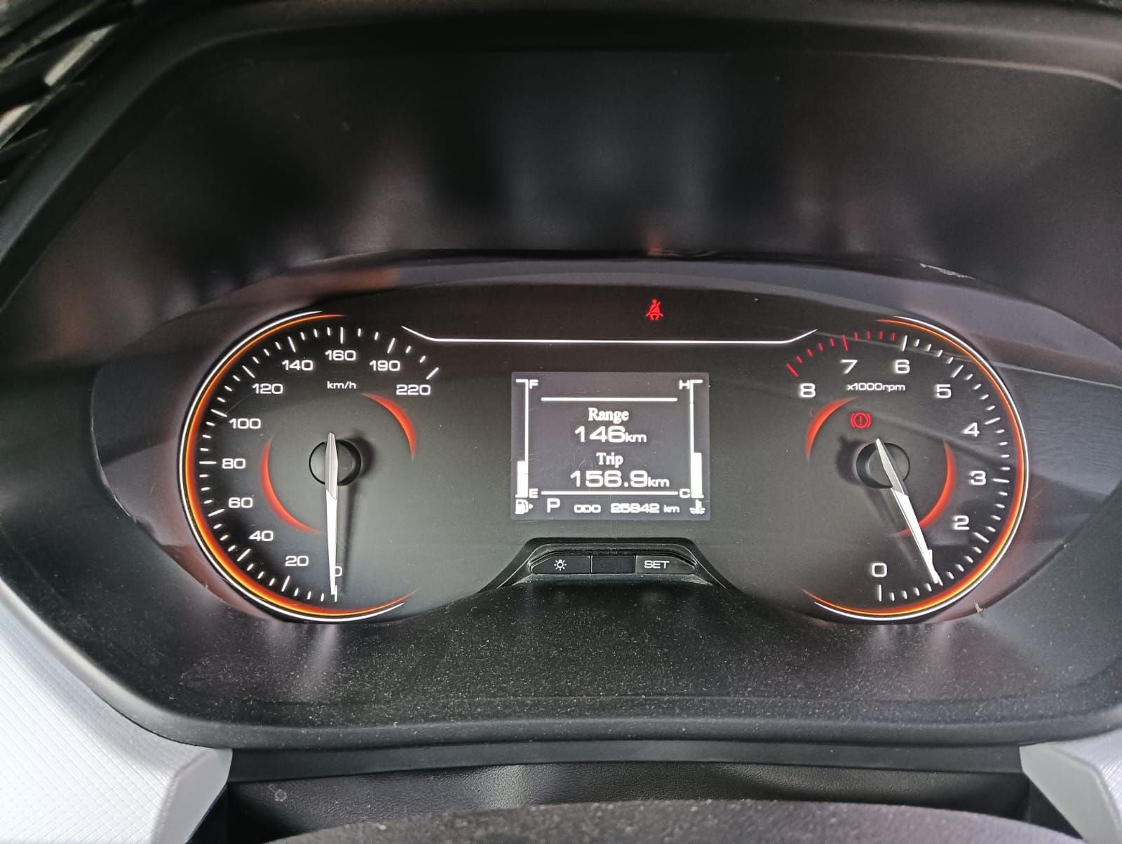 2024 Chevrolet Aveo 1.5 Lt Plus Sedan At