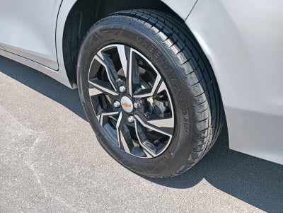2024 Chevrolet Aveo 1.5 Lt Plus Sedan At