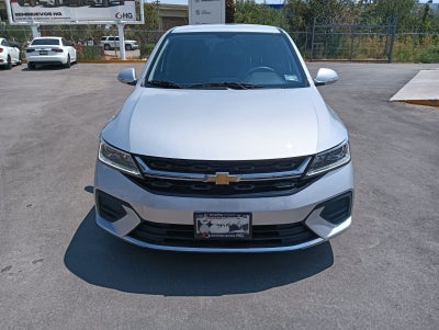2024 Chevrolet Aveo 1.5 Lt Plus Sedan At