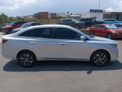 2024 Chevrolet Aveo 1.5 Lt Plus Sedan At