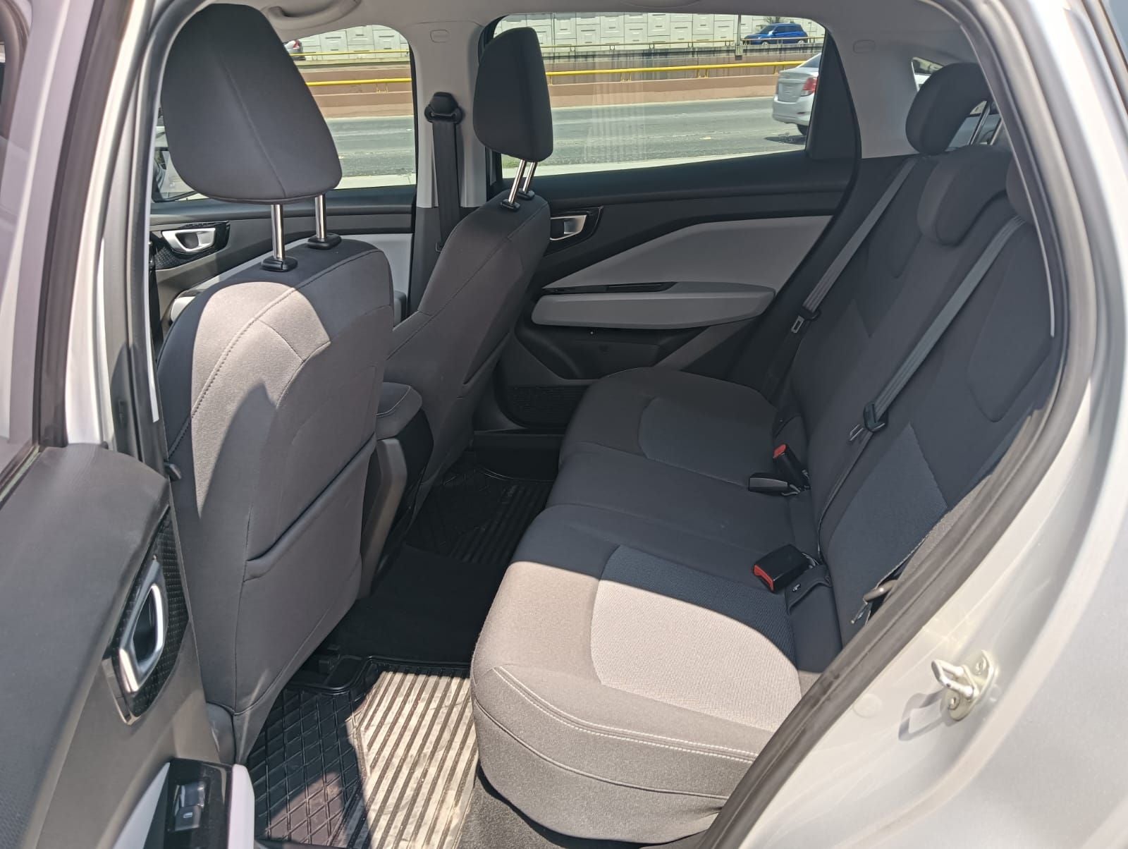 2024 Chevrolet Aveo 1.5 Lt Plus Sedan At