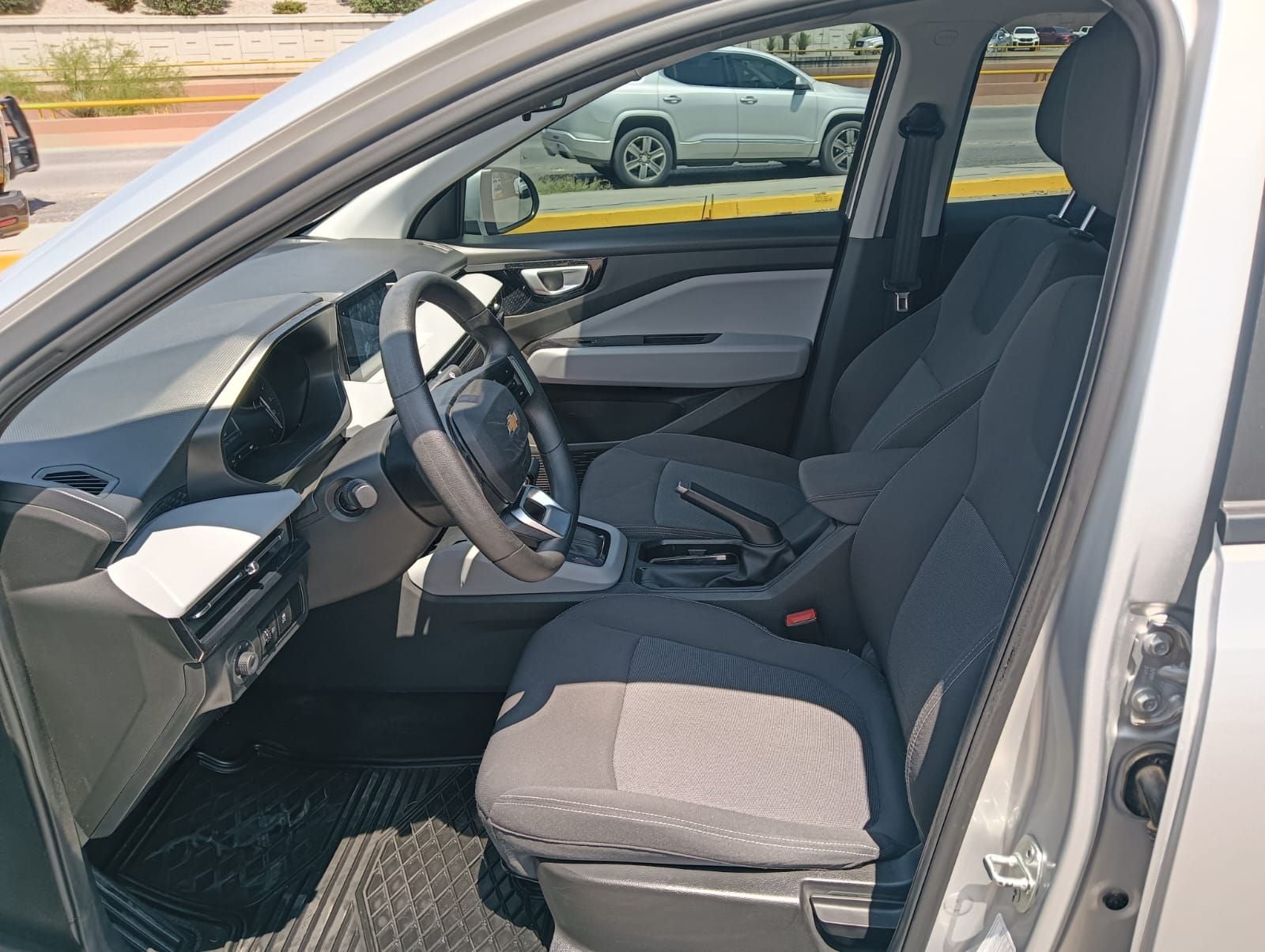 2024 Chevrolet Aveo 1.5 Lt Plus Sedan At