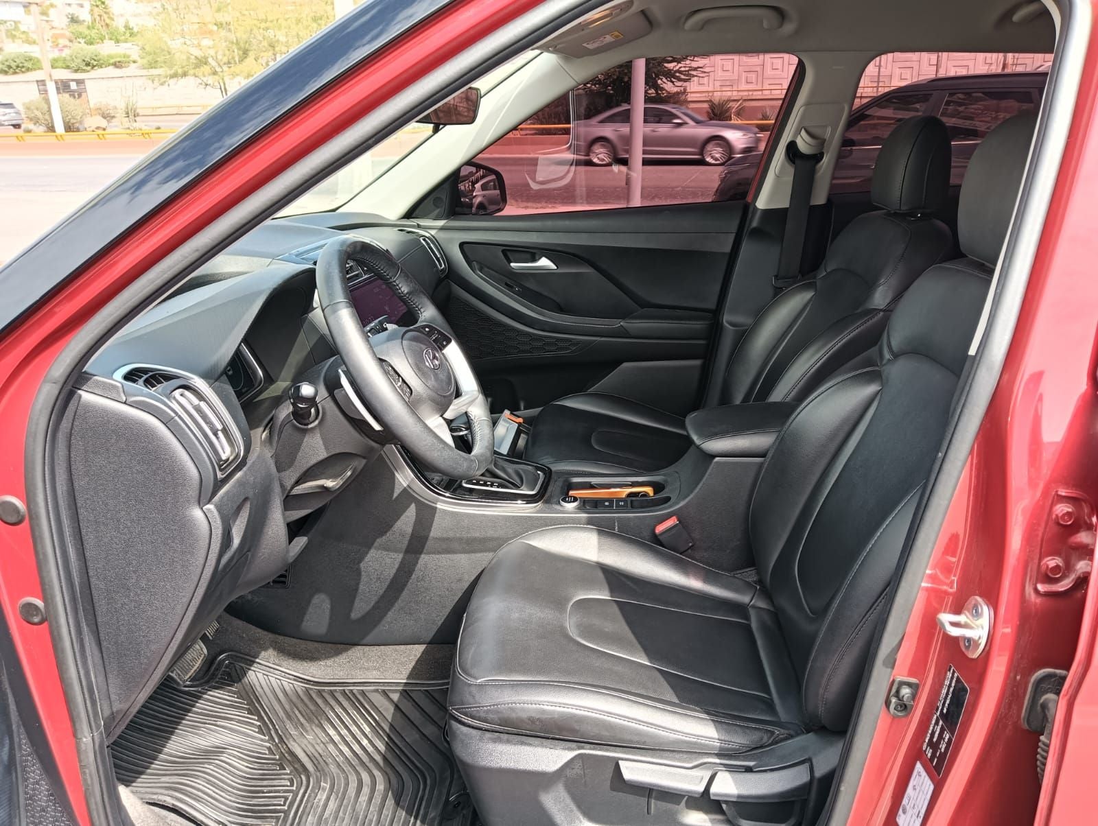 2024 Hyundai Creta 1.5 Limited At
