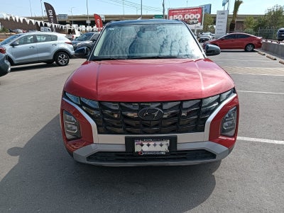 2024 Hyundai Creta 1.5 Limited At