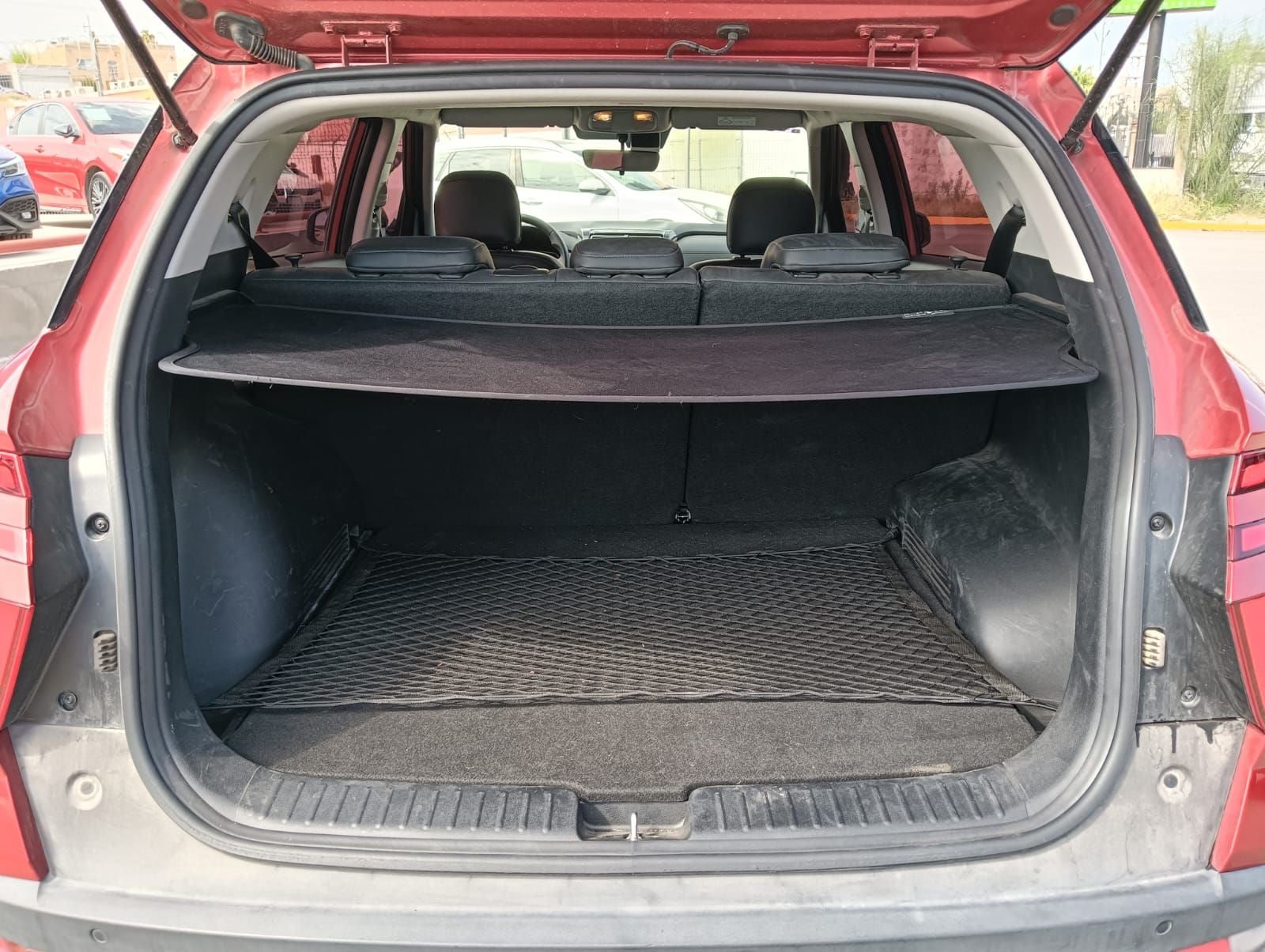 2024 Hyundai Creta 1.5 Limited At