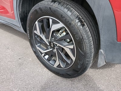 2024 Hyundai Creta 1.5 Limited At