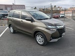 2021 Toyota Avanza 1.5 Xle At