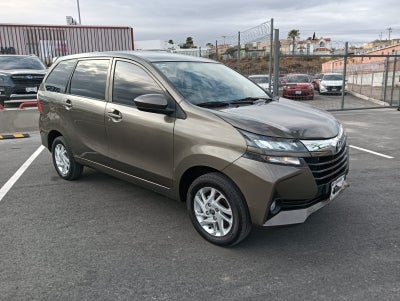 2021 Toyota Avanza 1.5 Xle At