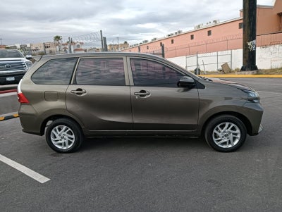 2021 Toyota Avanza 1.5 Xle At