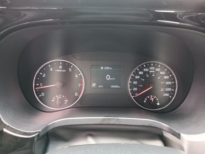 2023 Kia Seltos 1.6 SX At