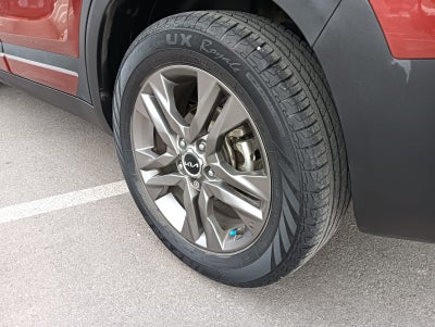 2023 Kia Seltos 1.6 SX At