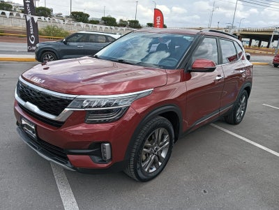 2023 Kia Seltos 1.6 SX At