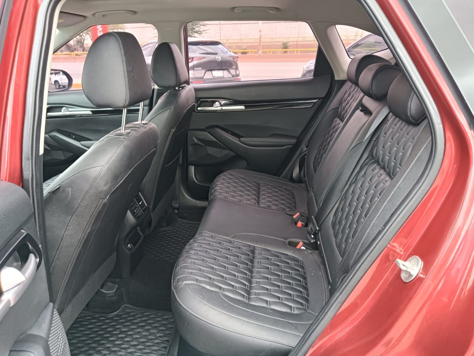 2023 Kia Seltos 1.6 SX At