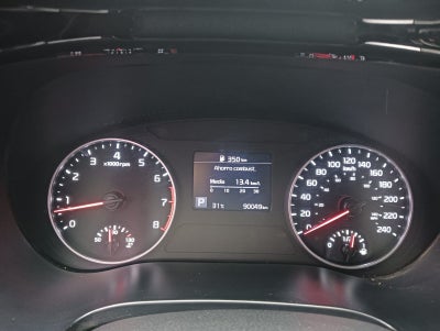 2022 Kia Seltos 1.6 SX At