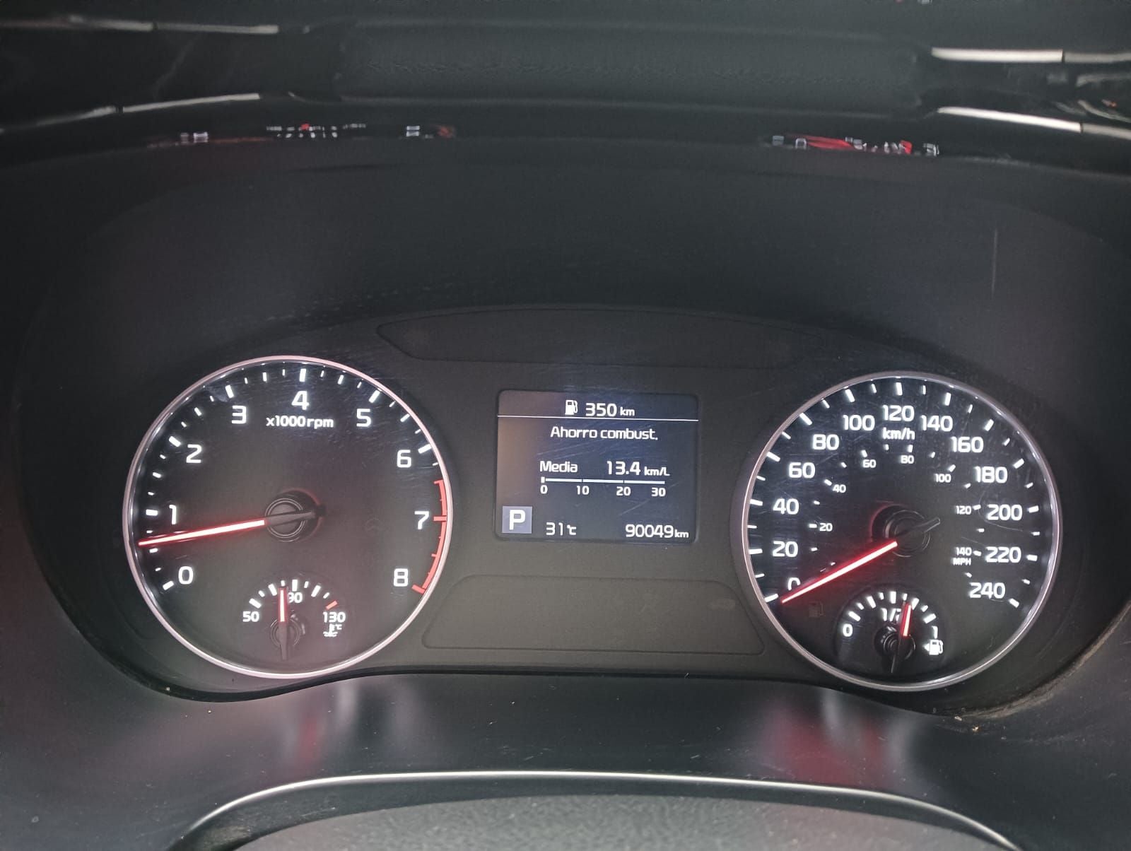 2022 Kia Seltos 1.6 SX At