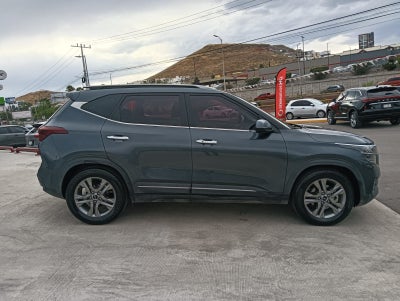 2022 Kia Seltos 1.6 SX At