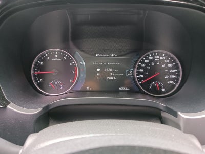 2021 Kia Seltos 1.4 GT Line At