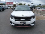 2021 Kia Seltos 1.4 GT Line At