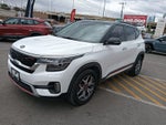 2021 Kia Seltos 1.4 GT Line At