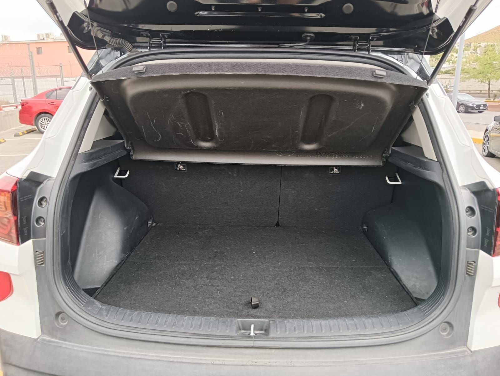 2021 Kia Seltos 1.4 GT Line At