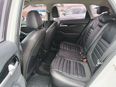 2021 Kia Seltos 1.4 GT Line At