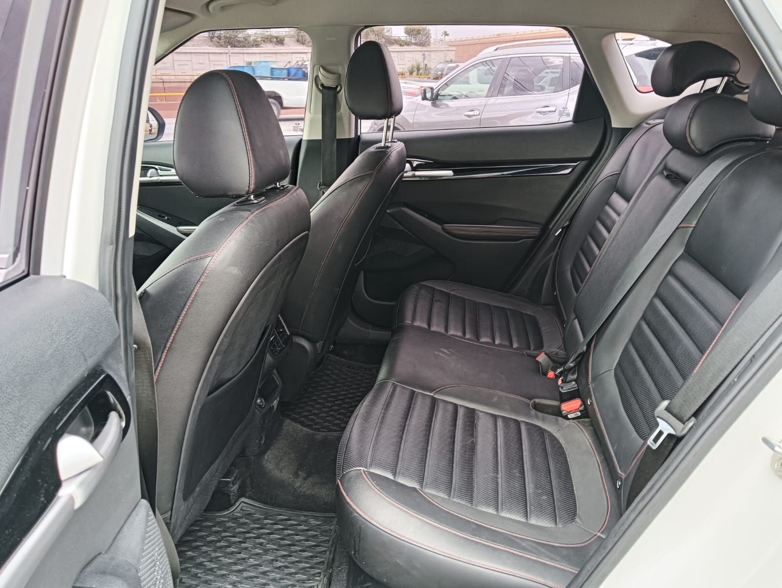 2021 Kia Seltos 1.4 GT Line At