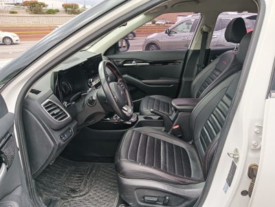 2021 Kia Seltos 1.4 GT Line At