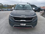 2022 Kia Seltos 1.4 Gt Line At