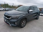 2022 Kia Seltos 1.4 Gt Line At