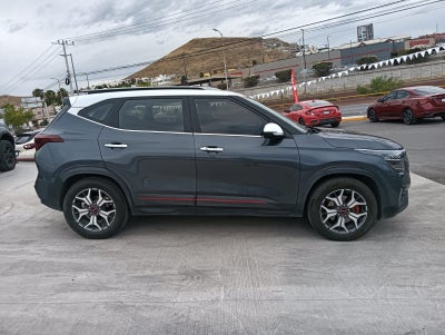2022 Kia Seltos 1.4 Gt Line At