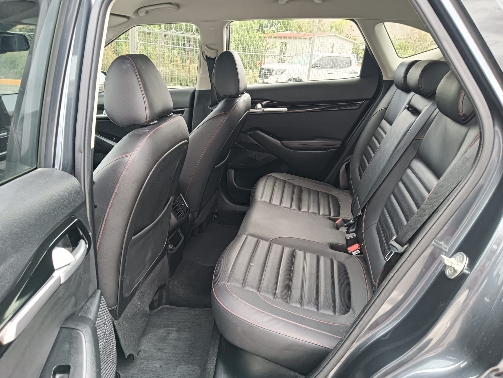2022 Kia Seltos 1.4 Gt Line At
