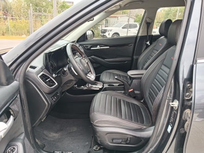 2022 Kia Seltos 1.4 Gt Line At