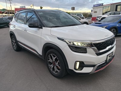 2023 Kia Seltos 1.4 GT Line At