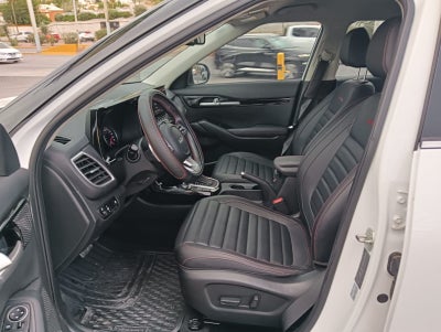 2023 Kia Seltos 1.4 GT Line At