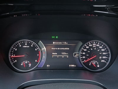 2023 Kia Seltos 1.4 GT Line At