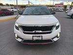 2023 Kia Seltos 1.4 GT Line At