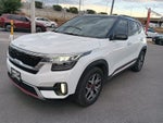 2023 Kia Seltos 1.4 GT Line At
