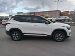 2023 Kia Seltos 1.4 GT Line At