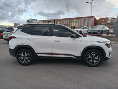 2023 Kia Seltos 1.4 GT Line At