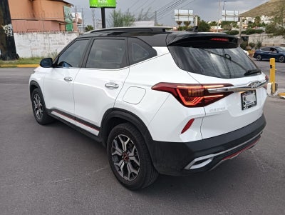 2023 Kia Seltos 1.4 GT Line At